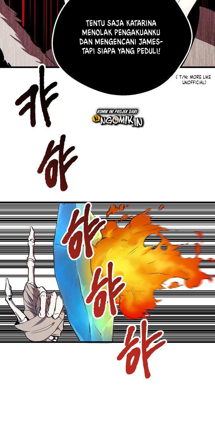 Otherworldly Sword King’s Survival Records chapter 17